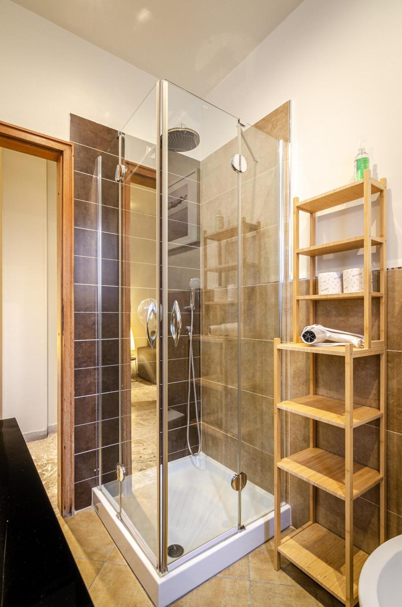 Appartement Calori