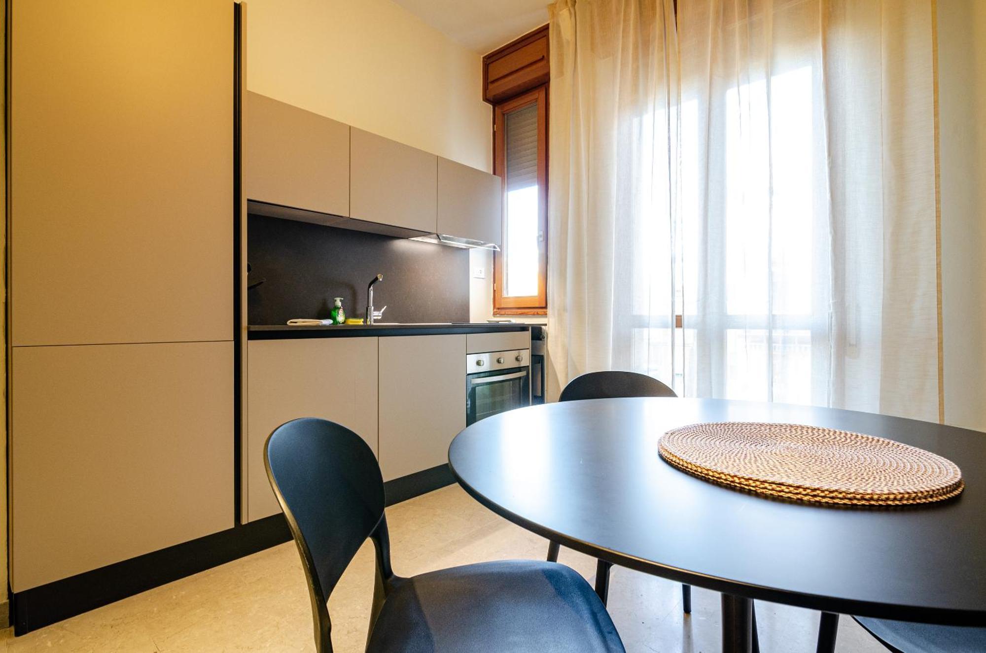 Appartement Calori *