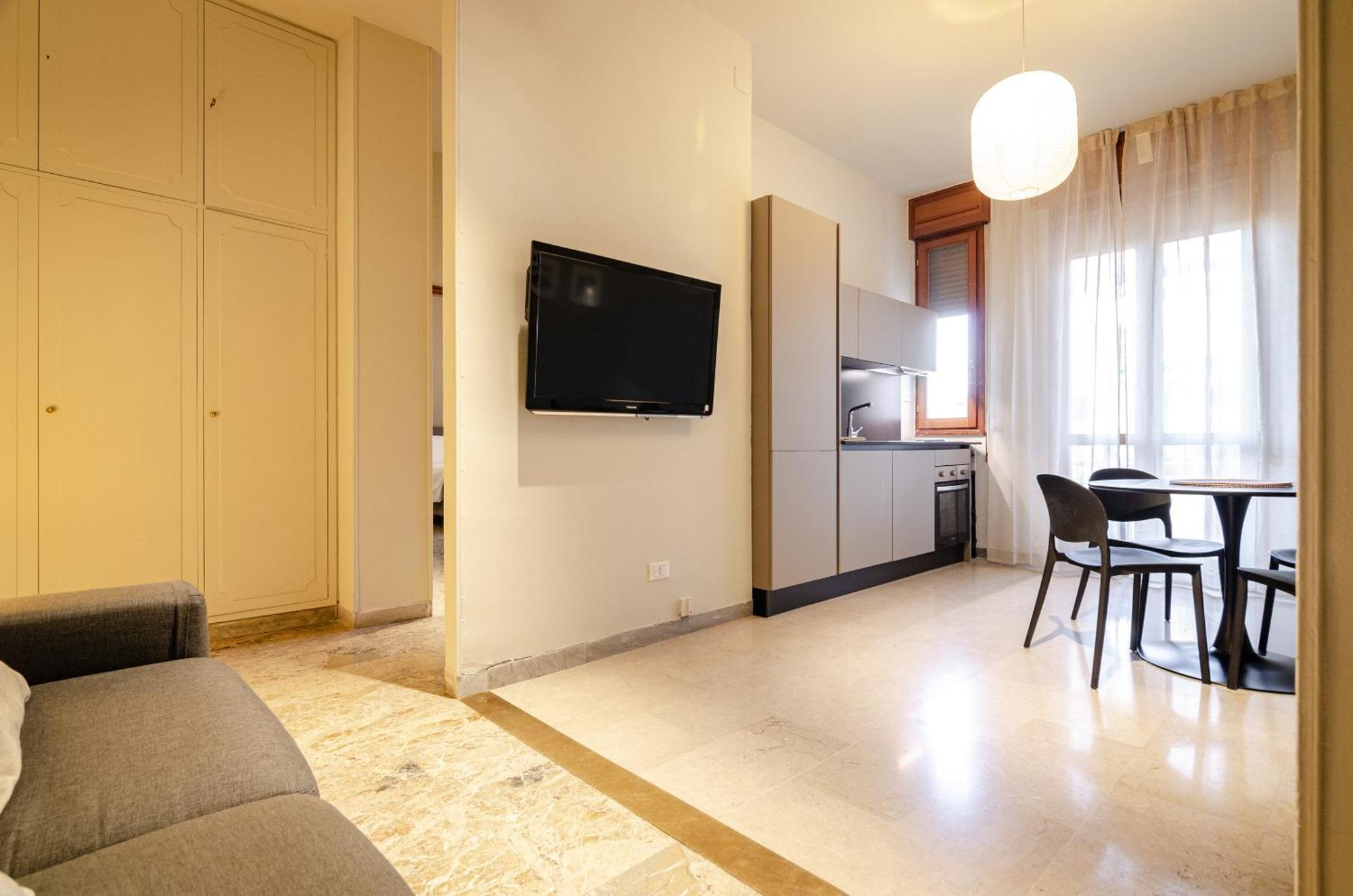 Appartement Calori