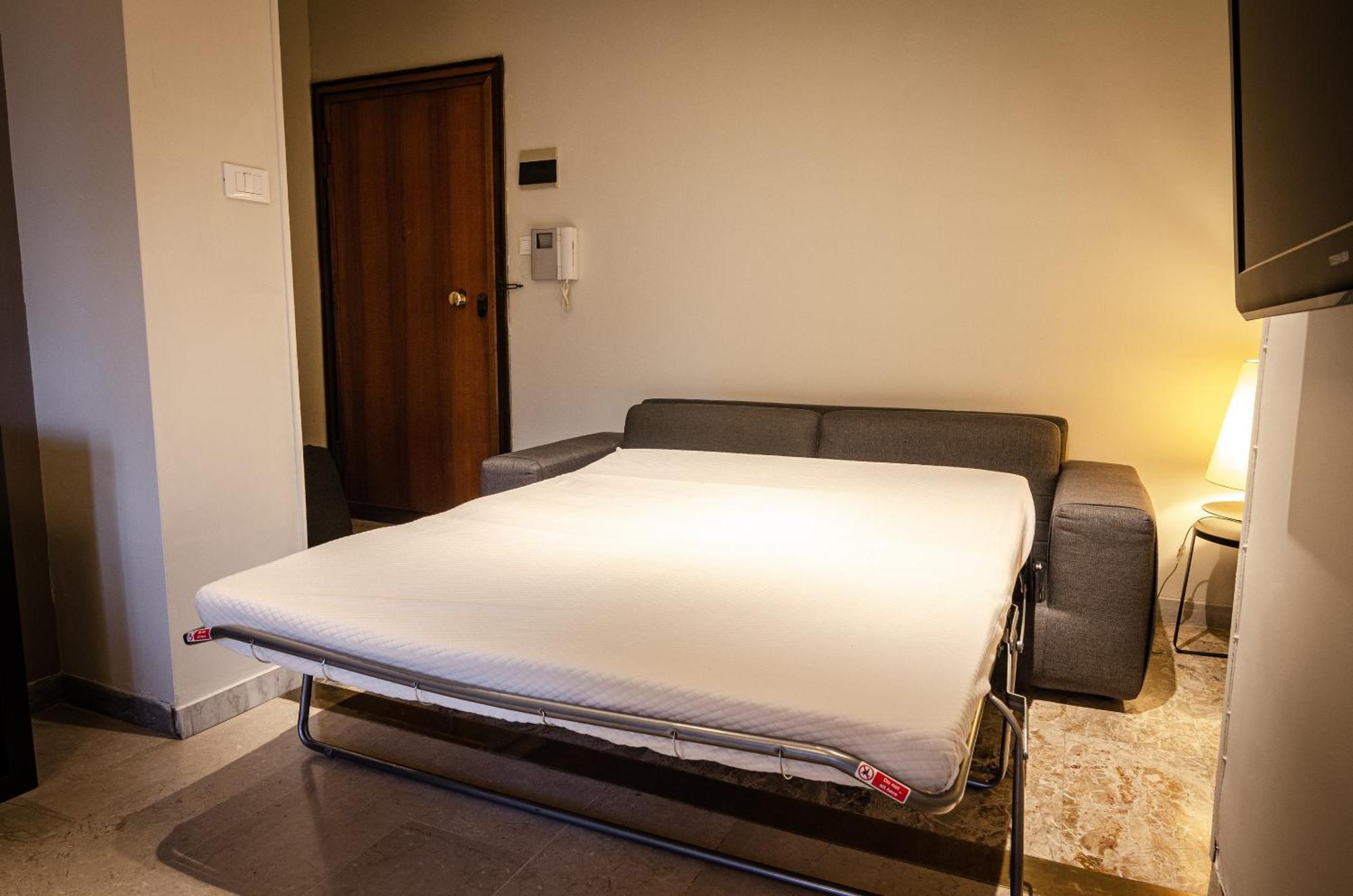 Appartement Calori