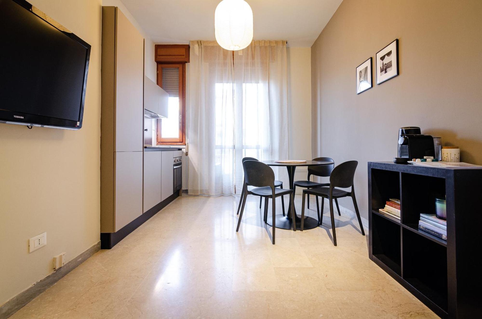 Calori Appartement *