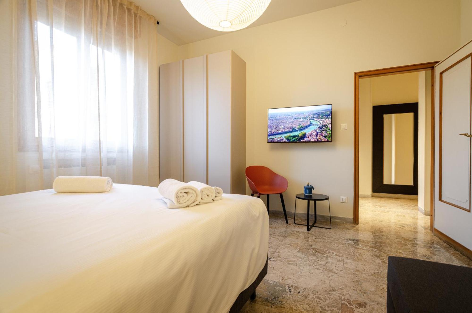 Calori Appartement Bologne